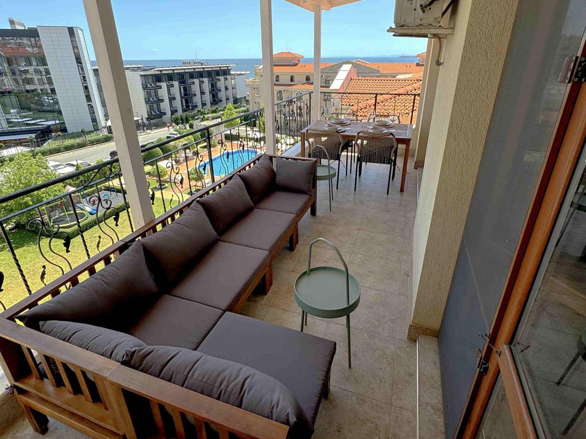 Royal Bay * Sveti Vlas